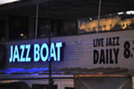 jazzboat