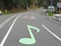 music-road