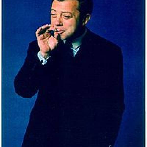 Сай Коулмэн