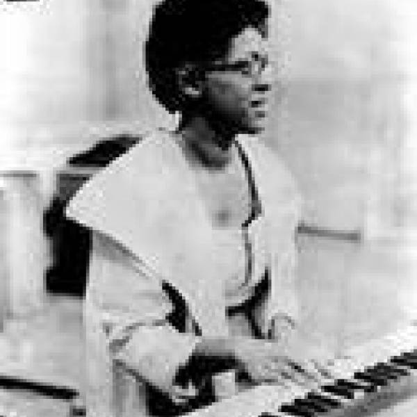 Ширли Скотт (Shirley Scott) 1934-2002