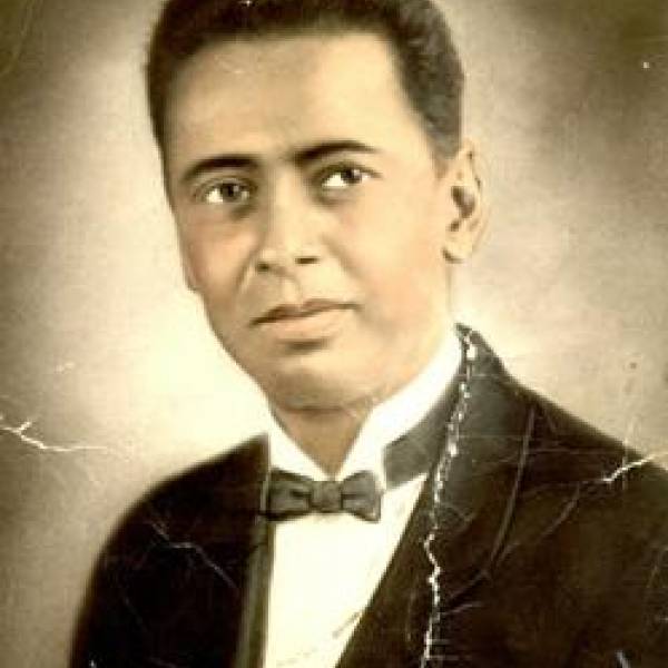Фрэнки Дюсен (Frankie Dusen) 1880-1940