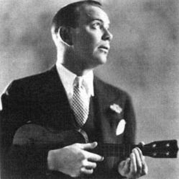 Клифф Эдвардс (Cliff Edwards 