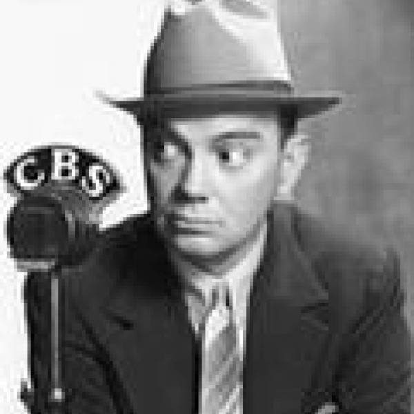 Клифф Эдвардс (Cliff Edwards
