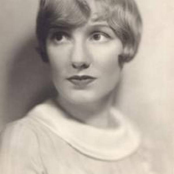 Марион Харрис (Marion Harris) 1896-1944. 1 часть