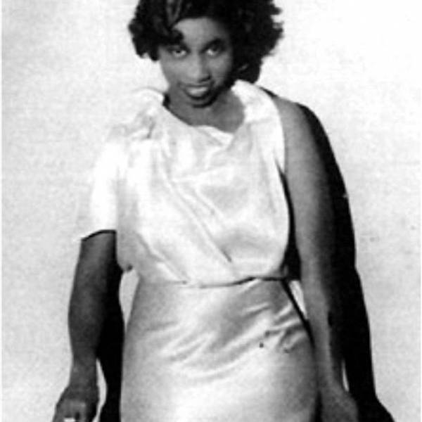 Lil Hardin-Armstrong (Лил Хардин-Армстронг)