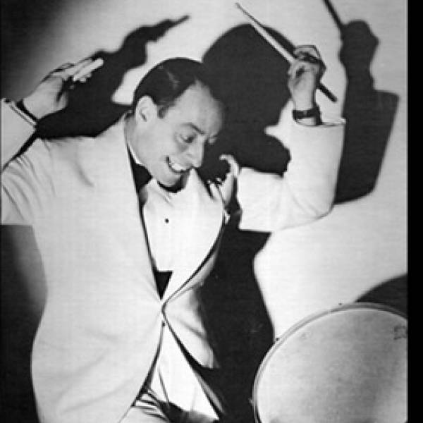 Vic Berton (Вик Бертон)