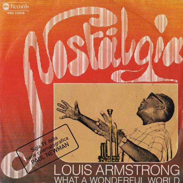 Louis Armstrong and The All Stars (23-24 july 1968)