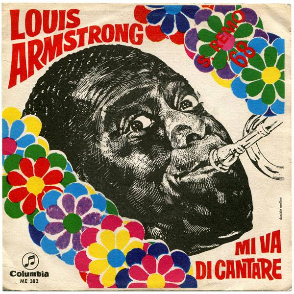 Louis Armstrong E I Suoi Solisti (11 december 1967)