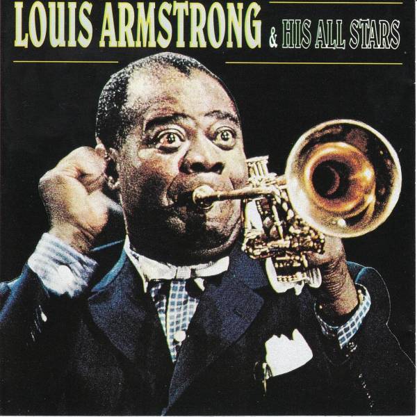 Louis Armstrong and The All Stars (may 1966)