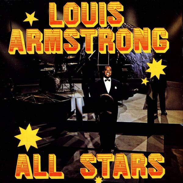 Louis Armstrong and The All Stars (august 1965)