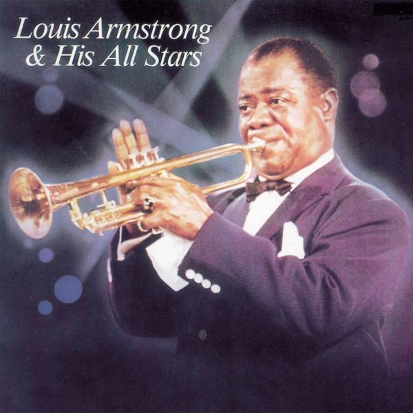 Louis Armstrong and The All Stars (july 1965)